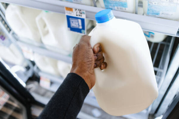 Wellhealthorganic Buffalo Milk Tag: Benefits, Cost & Availability Wellhealthorganic Buffalo Milk Tag