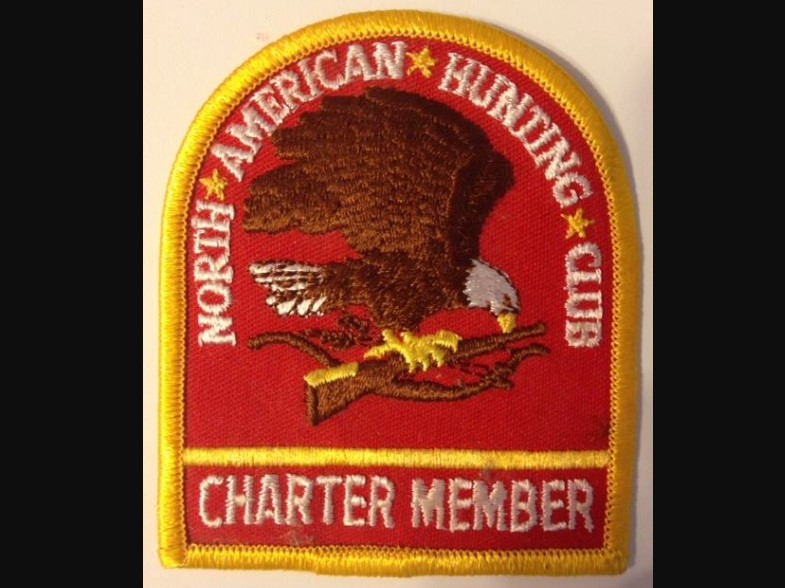 north american hunting club