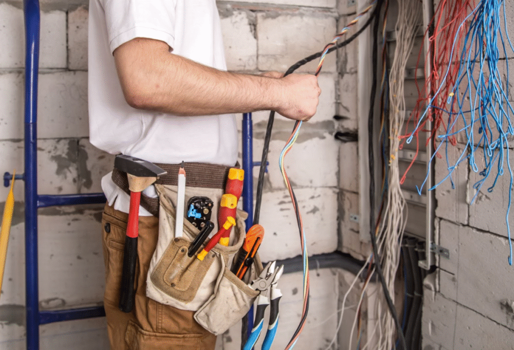 Pantego Electrical Services: An Independent Overview of a Trusted Local Provider